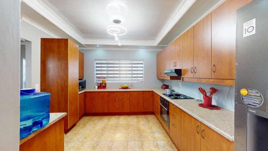 3 Bedroom Property for Sale in Miederpark North West